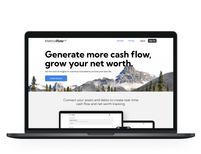 preview of marketing design